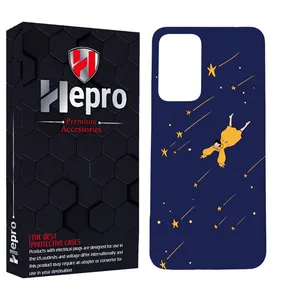 HEPRO MC Cover for XIAOMI Redmi Note 10 Pro