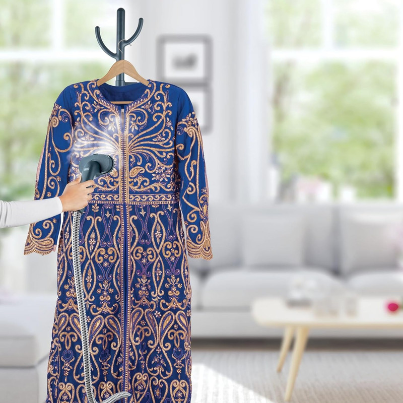 بخارگر بلک اند دکر مدل GST1820