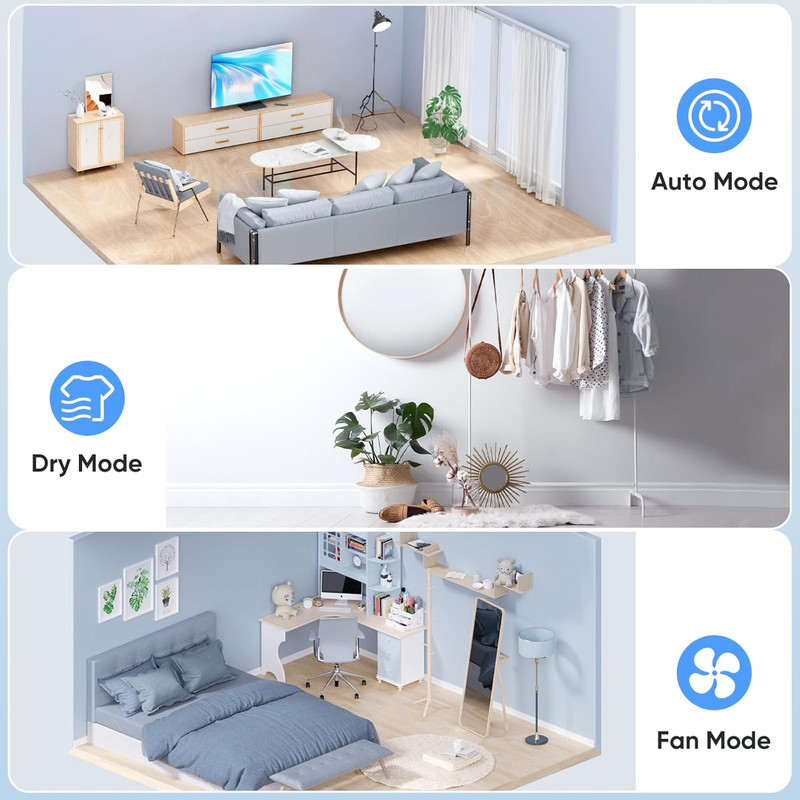 دستگاه رطوبت گیر کولیز مدل PD12R-KBE