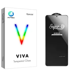 Junbo Viva SuperD Screen Protector For Xiaomi Redmi Note 10 Pro Max