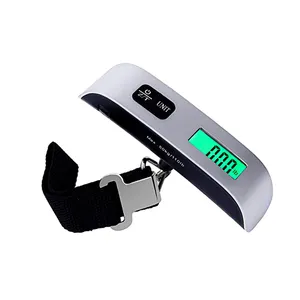 ترازوی چمدان مدل الکترونیکی کد NG9560