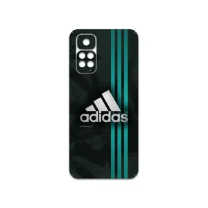 MAHOOT adidas-Logo Cover Sticker for Xiaomi Redmi Note 11S