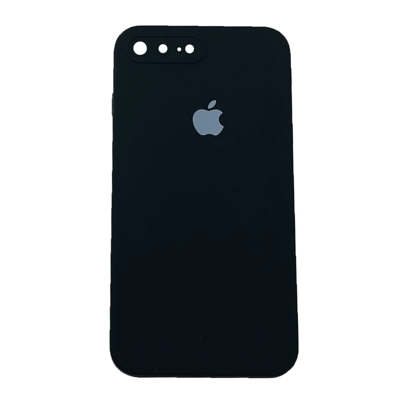کاور مدل سیلیکونی مناسب برای گوشی موبایل اپل Iphone 7Plus /8Plus