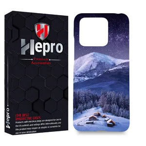 HEPRO MC Cover for XIAOMI REDMI 10C