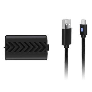 نقد و بررسی باتری قابل شارژ Dobe مدل TYX-0634B مناسب برای Xbox Series به همراه کابل USB-C توسط خریداران