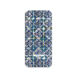 MAHOOT Traditional-Tile Cover Sticker for Huawei Y8p
