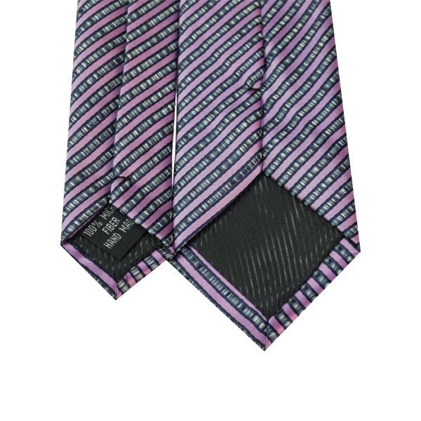 ست کراوات و دستمال جیب مردانه کنزو مدل J3166P -  - 5