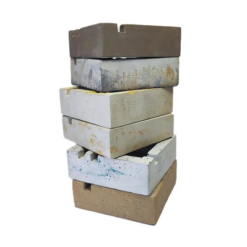 زیر سیگاری مدل برناردو