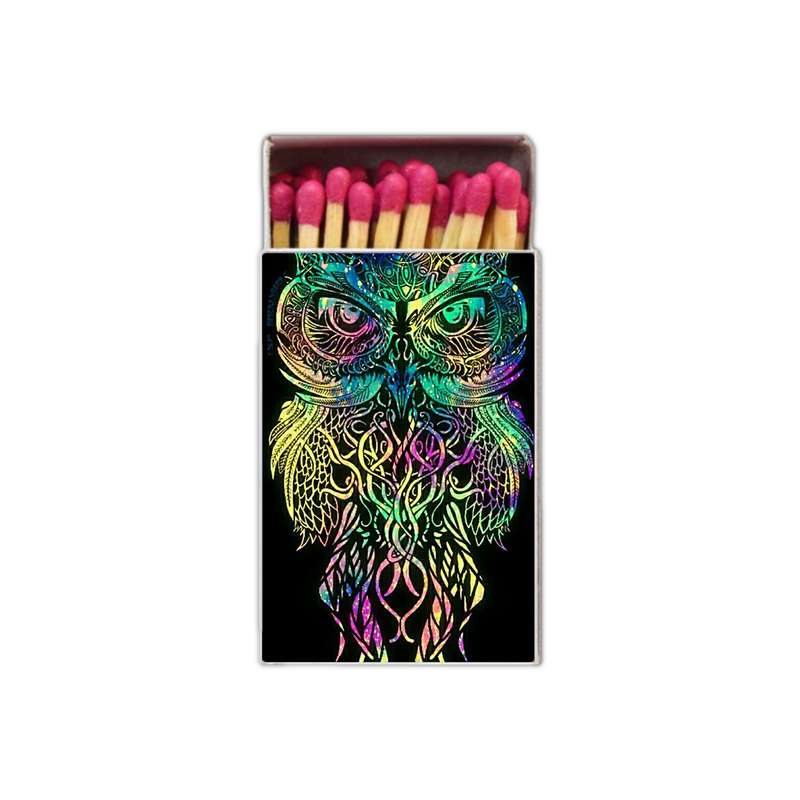 کبريت آکام مدل ASM000159