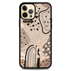 AKAM AMC-WA12PRO-BOHO-36 Cover For Apple iPhone 12 Pro