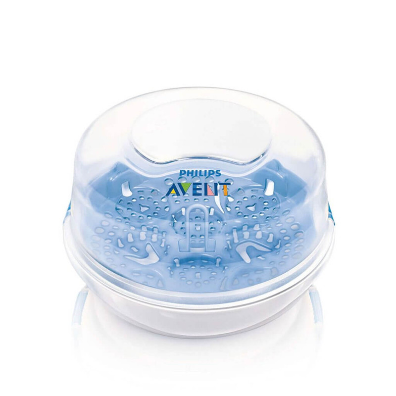 استریل کننده شیشه شیر اونت مدل 81 استریل کننده شیشه شیر اونت مدل 81