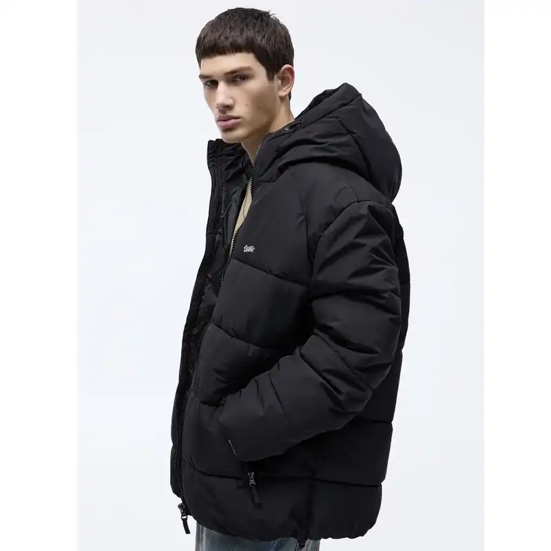 کاپشن مردانه مدل 7712.535