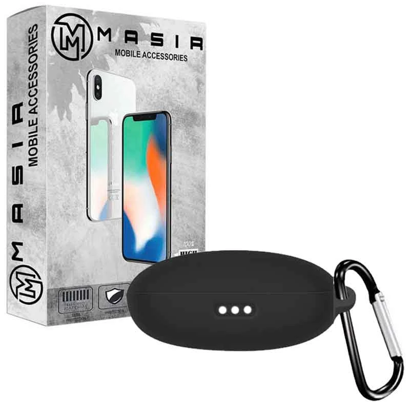 کاور مسیر مدل SiLiC-HC مناسب برای هدفون بی سیم انکر SoundCore Liberty 3 Pro
