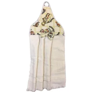 دستمال آشپزخانه مدل k2007