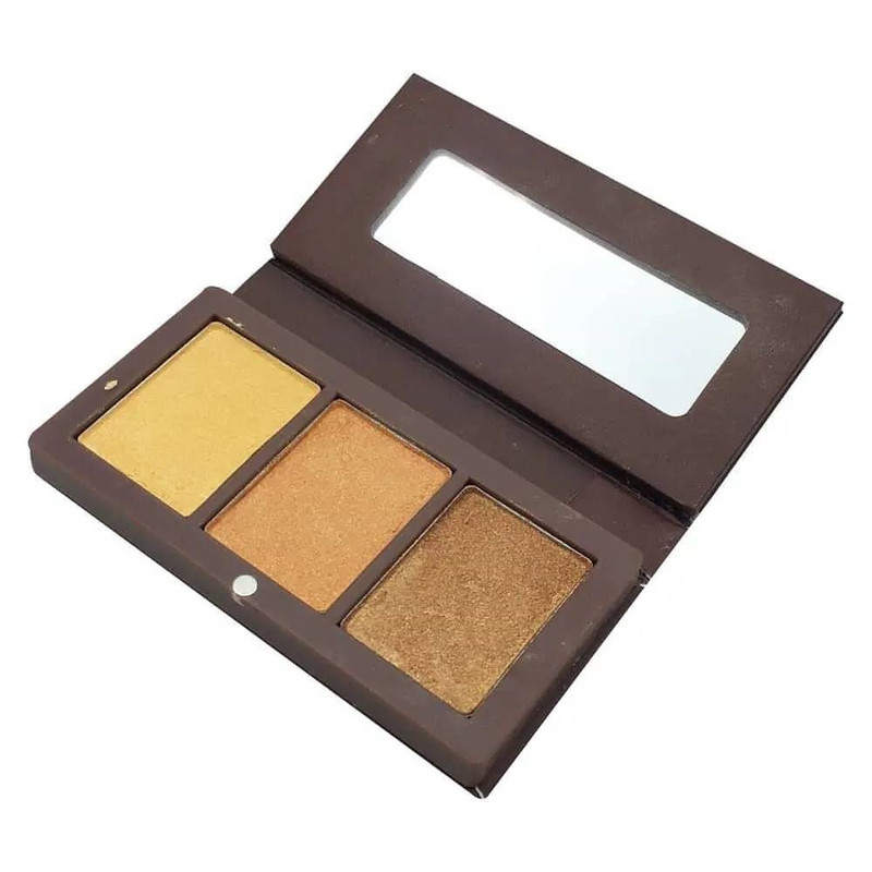 پالت سایه چشم بابیلا بیوتی مدل 03 شماره 27