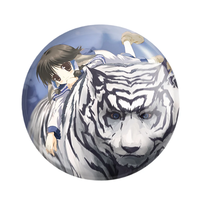 مگنت خندالو مدل بازی Utawarerumono کد 35398