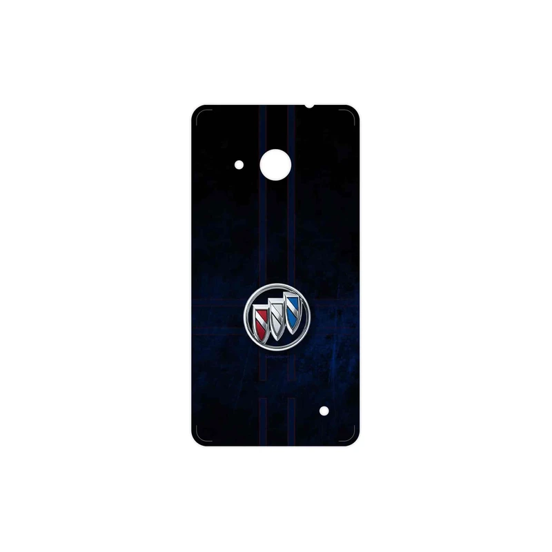 برچسب پوششی ماهوت مدل Buick مناسب برای گوشی موبایل مایکروسافت Lumia 550