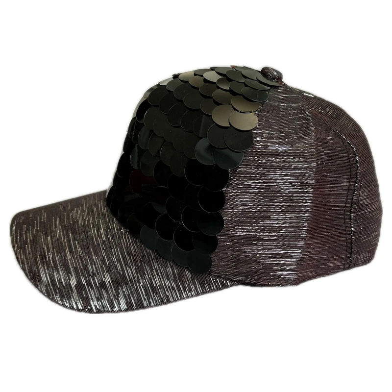 کلاه کپ دخترانه مدل H70