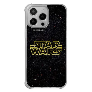 AKAM AMC-WTA14PROMAX-STAR WARS15 Cover For Apple iPhone 14 Pro Max