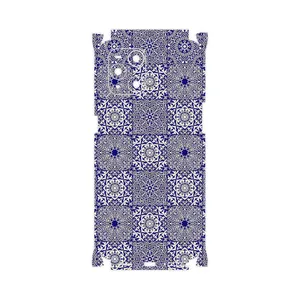 MAHOOT Iran Tile 11-FullSkin Cover Sticker for Oppo Find X3 Pro