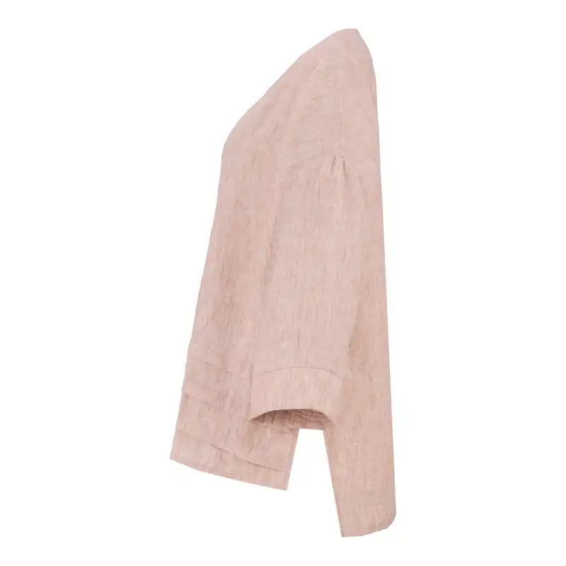 ست تونیک و شلوار زنانه السانا مدل آرالیا کد 190672