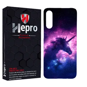 HEPRO MC Cover for Samsung Galaxy A70 / A70S