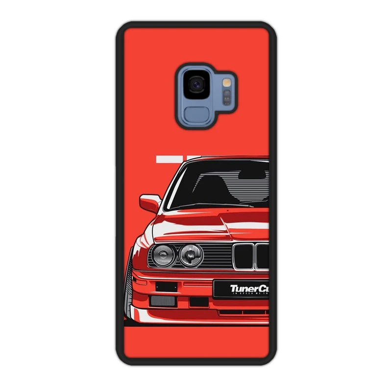 کاور آکام مدل AMCDG-S9-AD20 مناسب برای گوشی موبایل سامسونگ  Galaxy S9