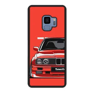 AKAM AMCDG-S9-AD20 Cover For Samsung Galaxy S9