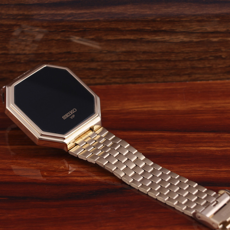 ساعت مچی دیجیتال مردانه مدل 3164 TA-TA