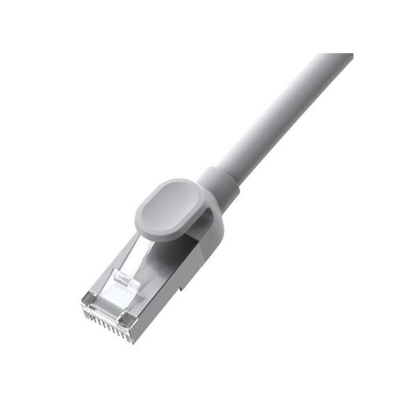 کابل شبکه Cat6 باسئوس مدل E0G