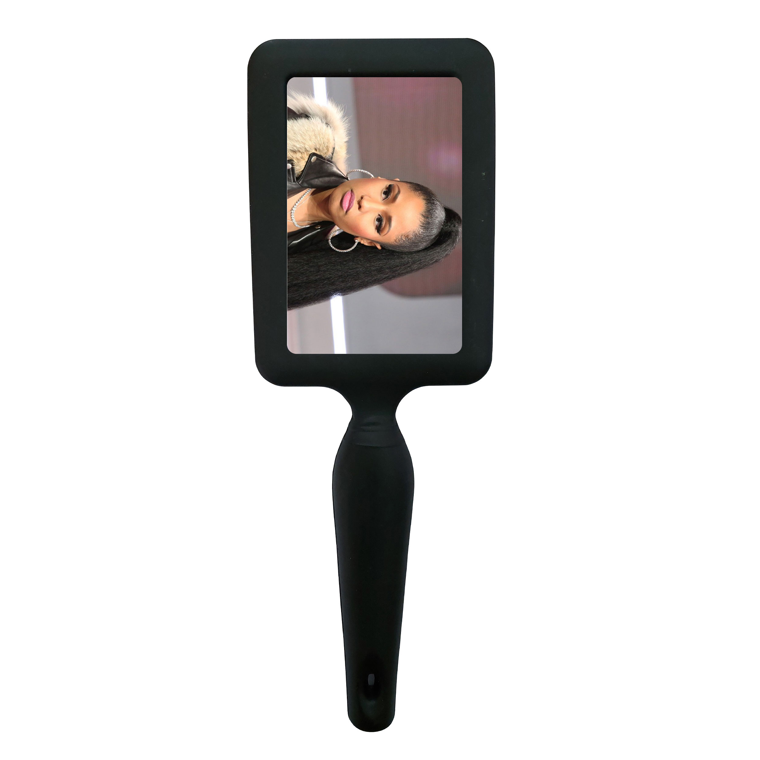 برس مو طرح نیکی میناژ مدل B1408