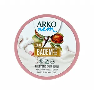 کرم مرطوب کننده آرکو نم مدل REPAIR حجم 250 میلی لیتر