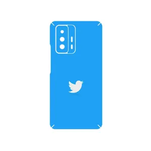 MAHOOT Tweeter Cover Sticker for Xiaomi 11T 5G