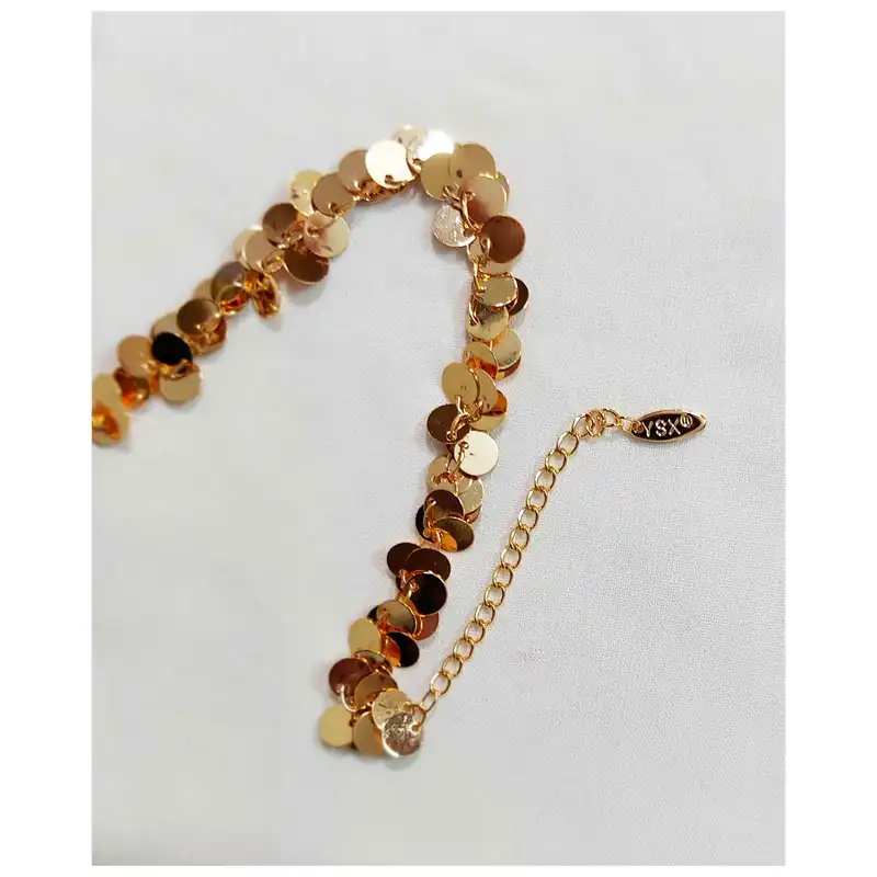 پابند زنانه وای اس ایکس مدل YX558