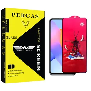 Waily Nice Pergas King Screen Protector For 10x Lite