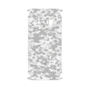 MAHOOT  Army-Snow-FullSkin Cover Sticker for Samsung Galaxy Note8