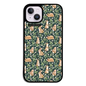 AKAM AMC-WA14-BUNNY-5 Cover For Apple iPhone 14