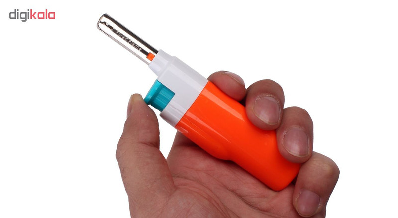 فندک آشپزخانه سی کیو مدل Refillable فندک آشپزخانه سی کیو مدل Refillable