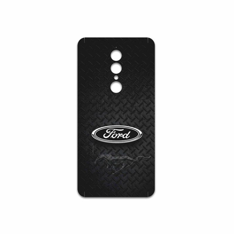برچسب پوششی ماهوت مدل Ford Motor مناسب برای گوشی موبایل یومی A1 Pro