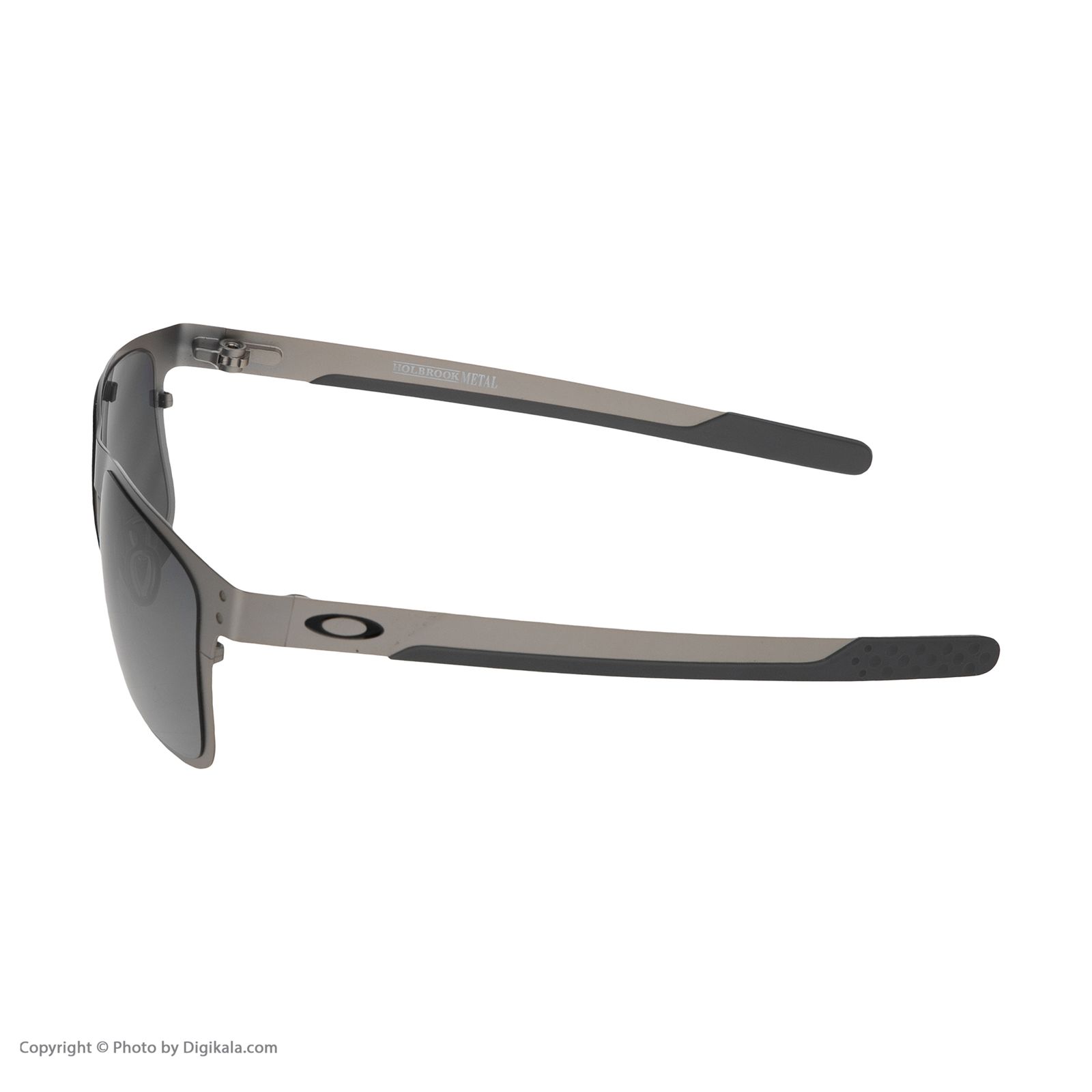 عینک آفتابی مردانه اوکلی مدل OO4123-0355 -  - 5