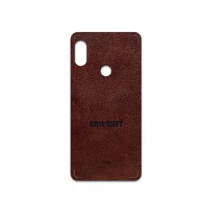 MAHOOT NL-CL_F_DUT Cover Sticker for Xiaomi Redmi Note 5 Pro