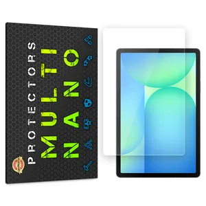 محافظ صفحه نمایش شفاف مولتی نانو مدل X-S1N مناسب برای تبلت سامسونگ Galaxy Tab S10 FE 10.9 inch 2025