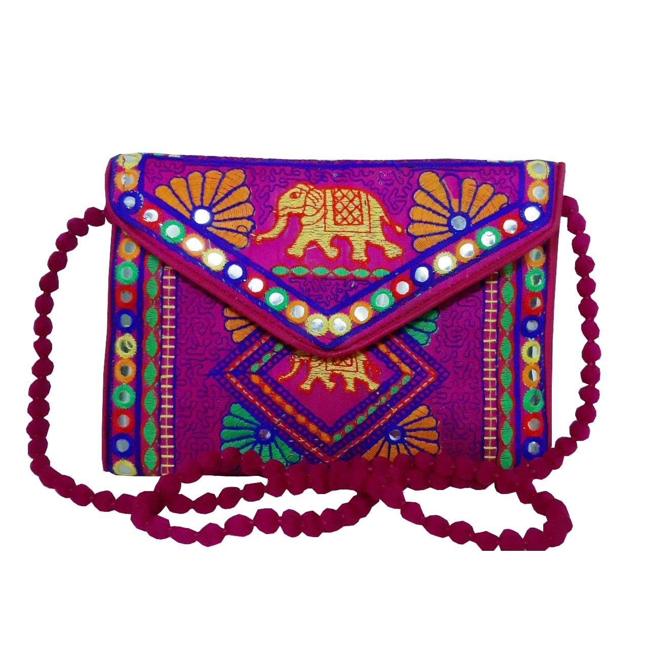 کیف سوزن دوزی مدل A-451