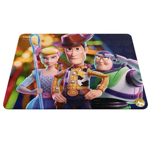 ماوس پد هومرو مدل A7960 طرح داستان اسباب بازی