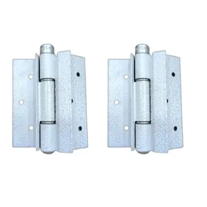 لولا درب و پنجره نیکتا مدل میله دار 900 بسته 2 عددی