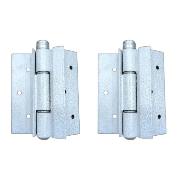 لولا درب و پنجره نیکتا مدل میله دار 900 بسته 2 عددی