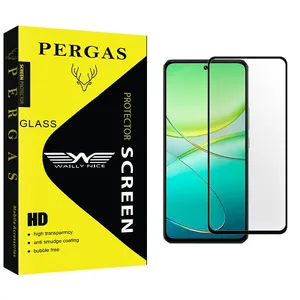 Waily Nice Pergas Screen Protector For   T3