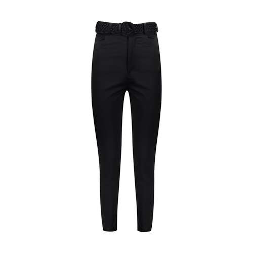 شلوار زنانه عاطفه نادری مدل مام فیت BC