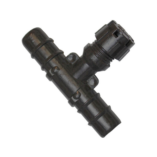 سه راهی آبیاری تهران دریپ مدل T6N3 بسته 1500 عددی