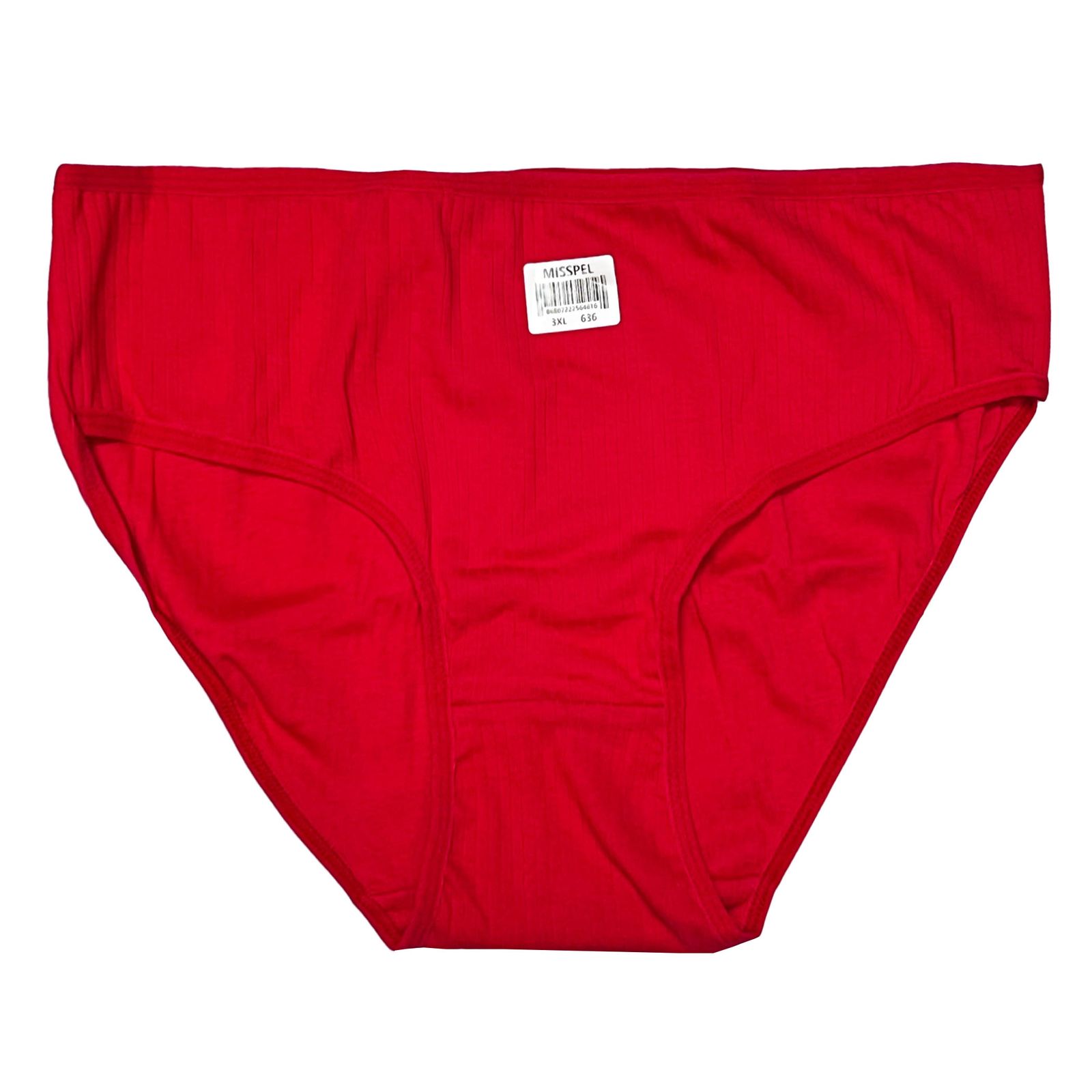 شورت زنانه میسپل مدل کبریتی -  - 1